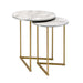 Garo Accent Table - LV01087 - In Stock Furniture