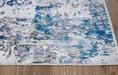 Garyard Medium Rug - R405772