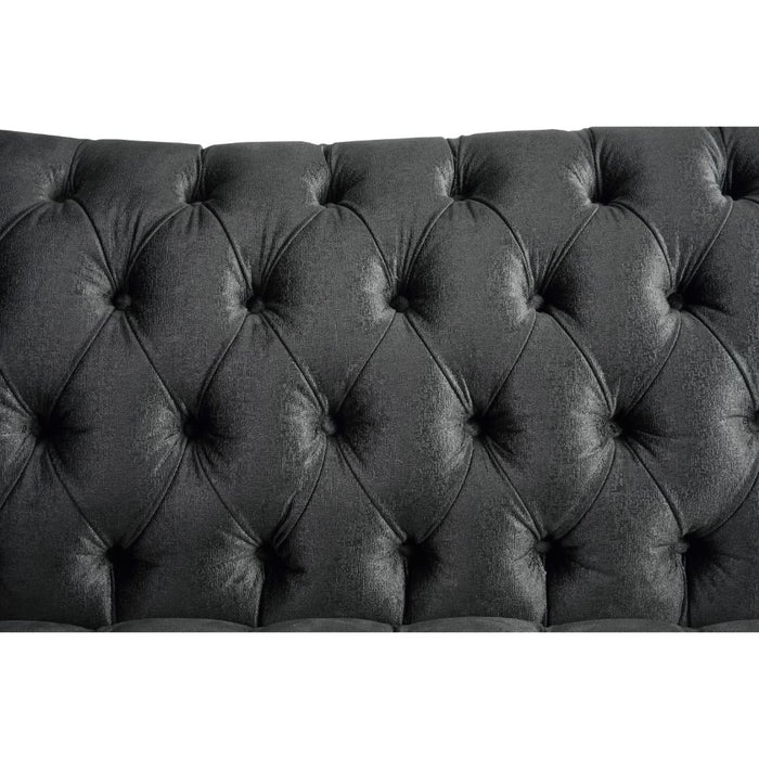 Gaura Sofa - 53090 - In Stock Furniture