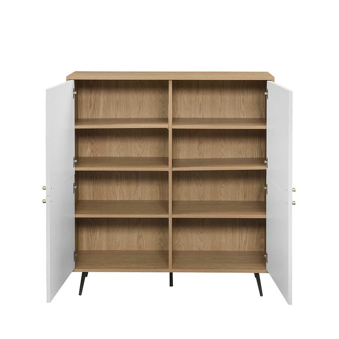 Gencho Cabinet - AC01069 - In Stock Furniture