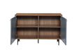 Gencho Console Table - AC01072 - In Stock Furniture