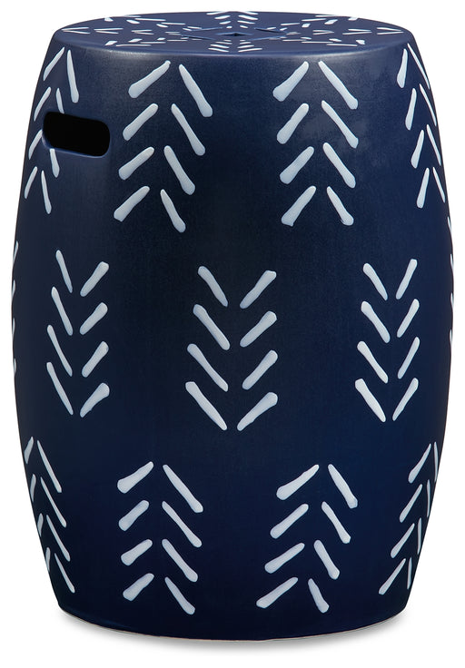 Genemore Stool - A3000623 - In Stock Furniture