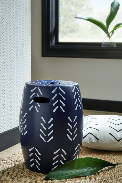 Genemore Stool - A3000623 - In Stock Furniture