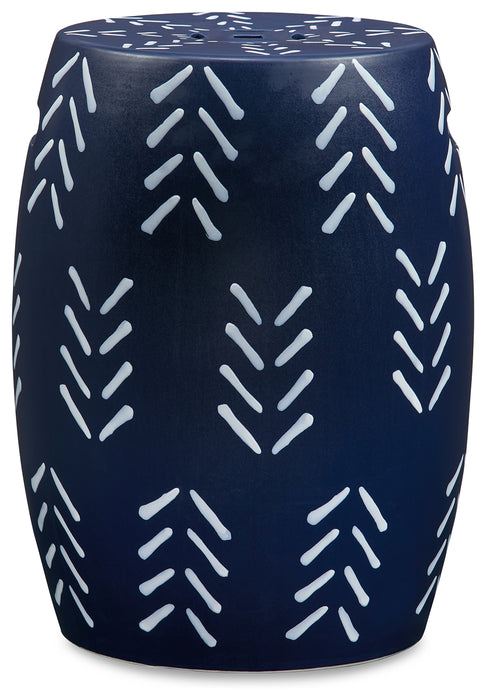 Genemore Stool - A3000623 - In Stock Furniture
