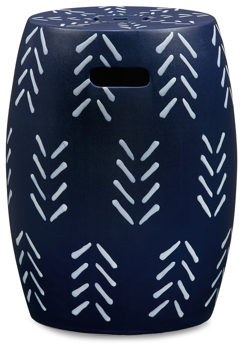 Genemore Stool - A3000623 - In Stock Furniture