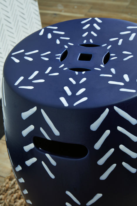 Genemore Stool - A3000623 - In Stock Furniture