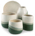 Gentset Accessory Set (Set of 5) - A2C00204 - In Stock Furniture