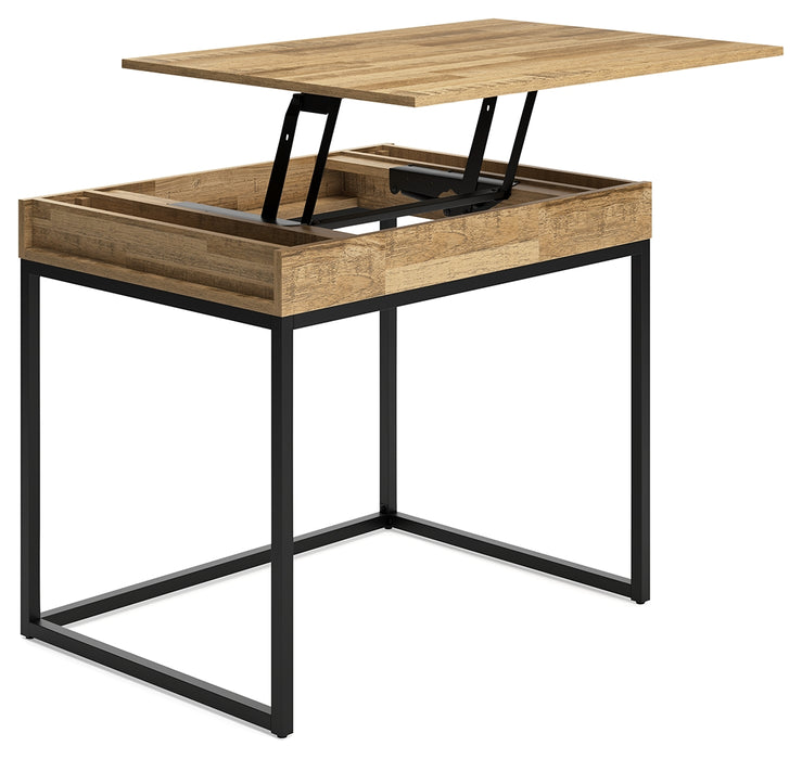 Gerdanet 36" Home Office Desk - H320-13 - In Stock Furniture