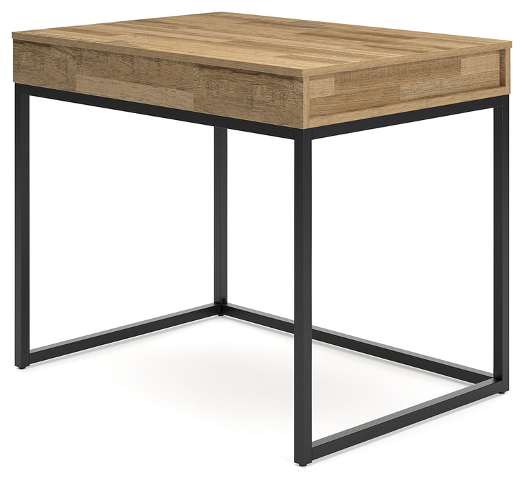 Gerdanet 36" Home Office Desk - H320-13 - In Stock Furniture