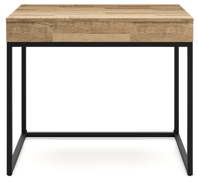 Gerdanet 36" Home Office Desk - H320-13 - In Stock Furniture