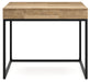 Gerdanet 36" Home Office Desk - H320-13 - In Stock Furniture