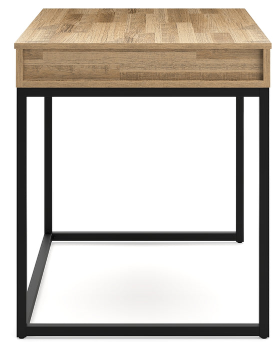 Gerdanet 36" Home Office Desk - H320-13 - In Stock Furniture