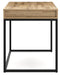 Gerdanet 36" Home Office Desk - H320-13 - In Stock Furniture