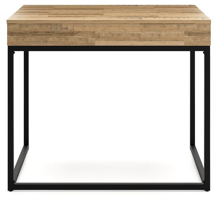 Gerdanet 36" Home Office Desk - H320-13 - In Stock Furniture