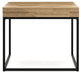Gerdanet 36" Home Office Desk - H320-13 - In Stock Furniture