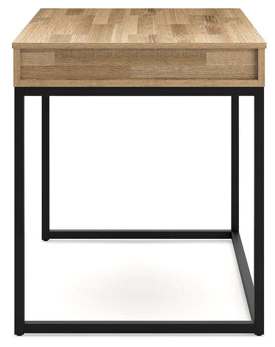 Gerdanet 36" Home Office Desk - H320-13 - In Stock Furniture