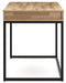 Gerdanet 36" Home Office Desk - H320-13 - In Stock Furniture