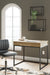 Gerdanet 36" Home Office Desk - H320-13 - In Stock Furniture