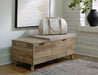 Gerdanet Storage Bench - A3000318 - In Stock Furniture