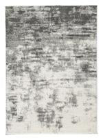 Gerdie Cream/Gray Medium Rug - R404992 - Gate Furniture