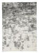 Gerdie Cream/Gray Medium Rug - R404992 - Gate Furniture