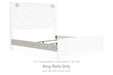 Gerridan King Rails - B1190-99 - In Stock Furniture