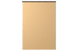Gerridan White/Gray Chest of Drawers - B1190-44 - Gate Furniture