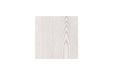 Gerridan White/Gray Chest of Drawers - B1190-44 - Gate Furniture