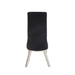 Gianna Dining Chair (2Pc) - 72474 - In Stock Furniture