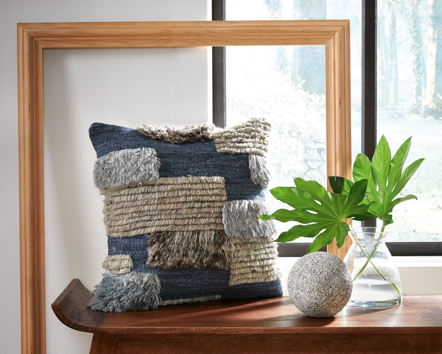 Gibbend Pillow - A1000926P - In Stock Furniture