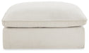 Gimma Ottoman With Storage - 1600511 - In Stock Furniture