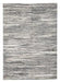 Gizela Ivory/Beige/Gray Medium Rug - R404862 - Gate Furniture