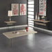 Glassden Coffee Table - 81905 - In Stock Furniture