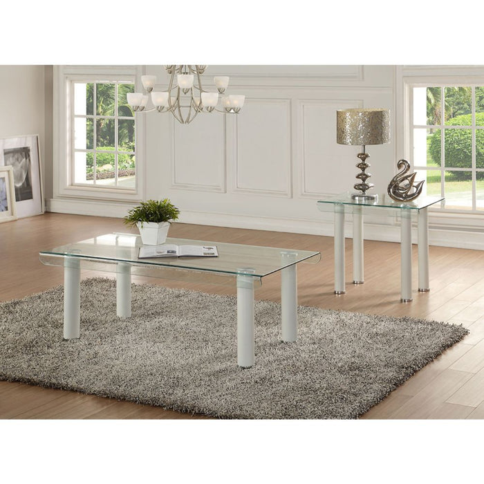 Gordie Coffee Table - 83680 - In Stock Furniture