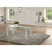 Gordie Coffee Table - 83680 - In Stock Furniture