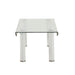 Gordie Coffee Table - 83680 - In Stock Furniture