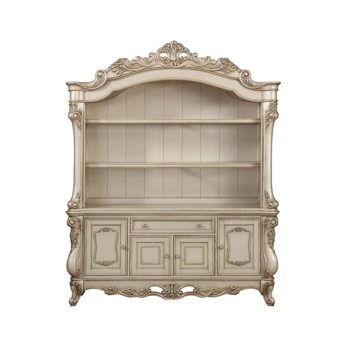 Gorsedd Bookshelf - 92744 - In Stock Furniture