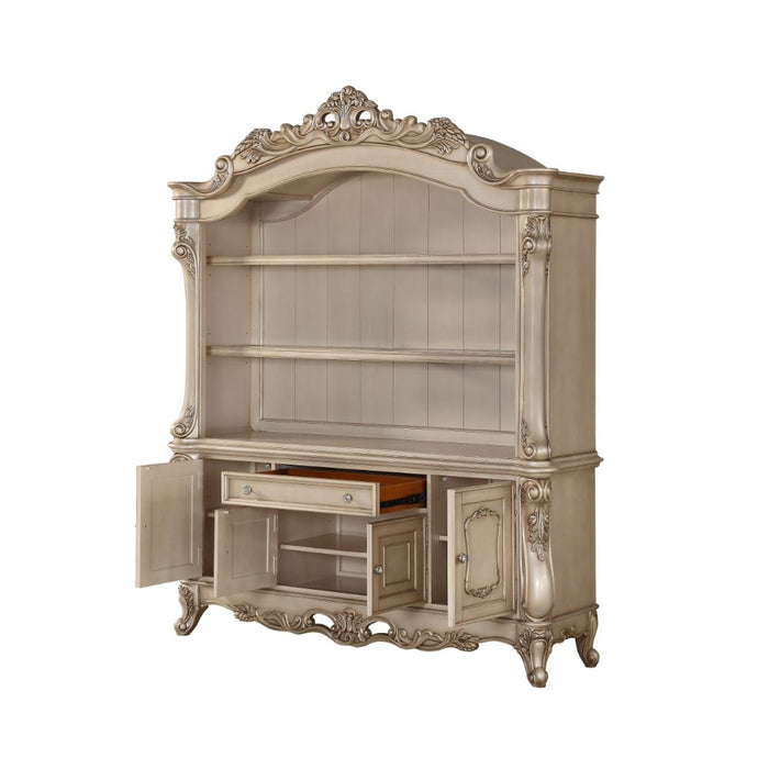 Gorsedd Bookshelf - 92744 - In Stock Furniture