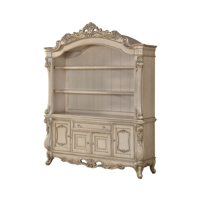 Gorsedd Bookshelf - 92744 - In Stock Furniture
