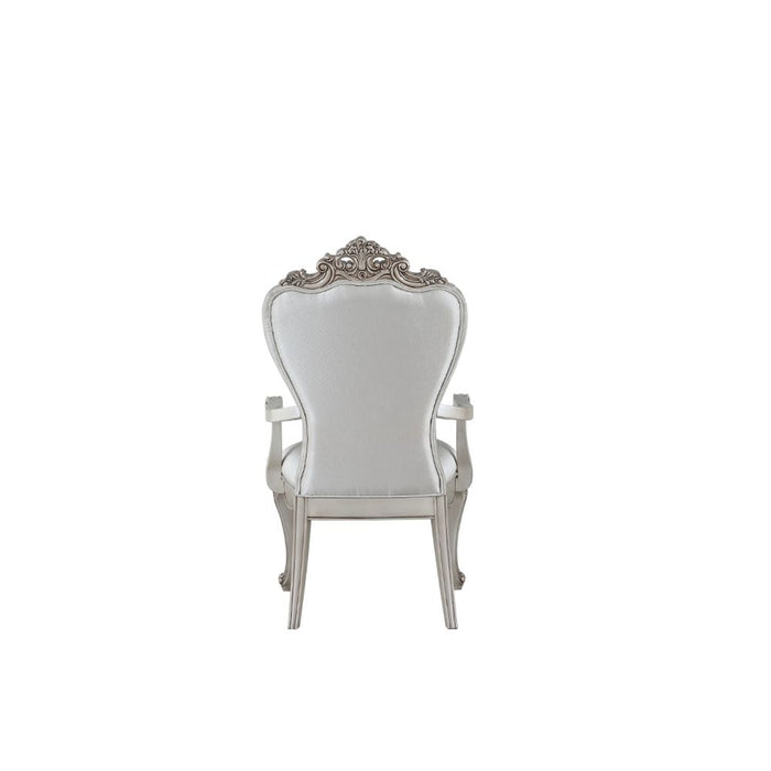 Gorsedd Chair (2Pc) - 67443 - In Stock Furniture
