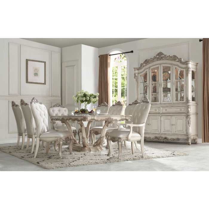 Gorsedd Dining Table - 67440 - In Stock Furniture