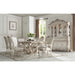 Gorsedd Dining Table - 67440 - In Stock Furniture
