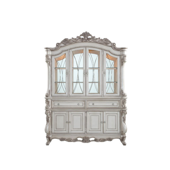 Gorsedd Hutch & Buffet - 67444 - In Stock Furniture