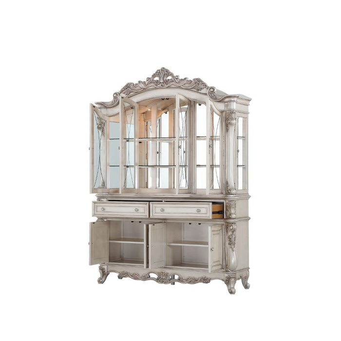 Gorsedd Hutch & Buffet - 67444 - In Stock Furniture