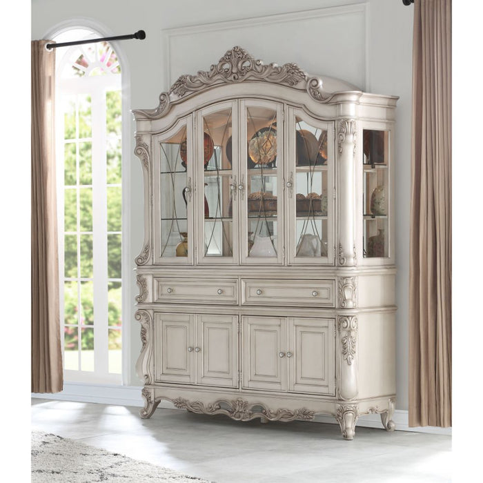 Gorsedd Hutch & Buffet - 67444 - In Stock Furniture