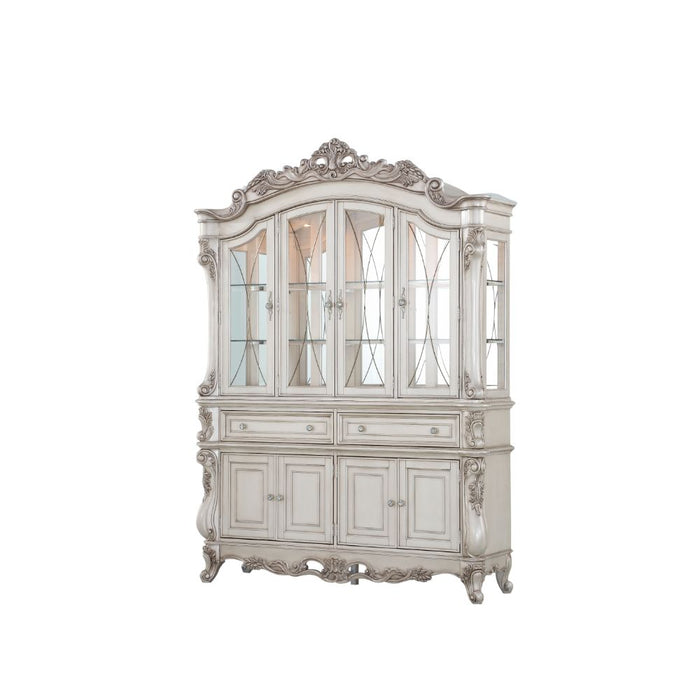 Gorsedd Hutch & Buffet - 67444 - In Stock Furniture