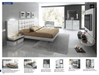 Granada Bedroom Set - Gate Furniture