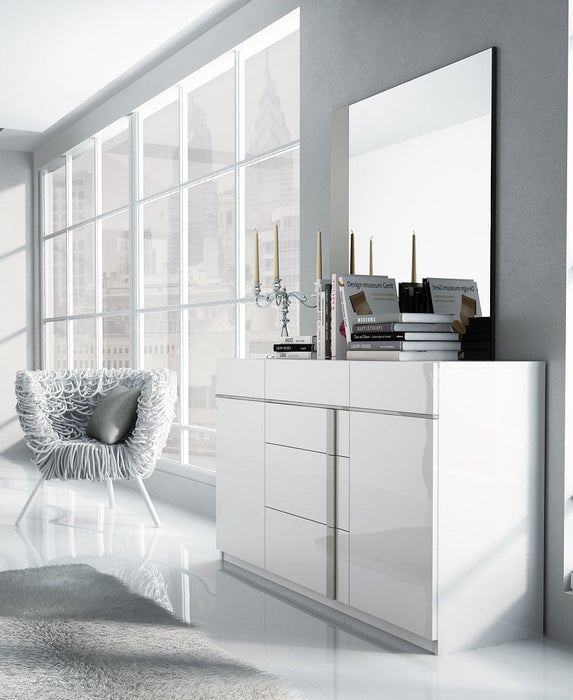Granada Bedroom Set - Gate Furniture