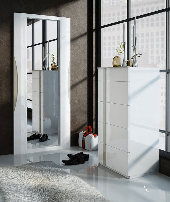 Granada Bedroom Set - Gate Furniture