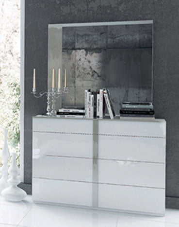 Granada Bedroom Set - Gate Furniture